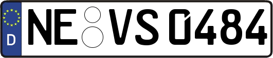 NE-VS0484