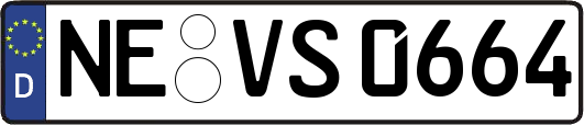 NE-VS0664