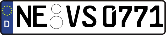 NE-VS0771