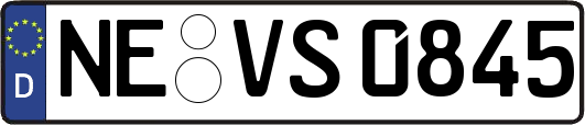 NE-VS0845