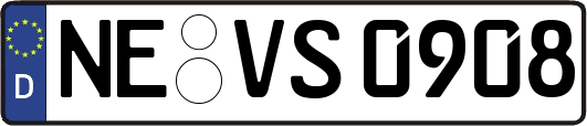 NE-VS0908