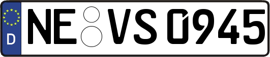 NE-VS0945