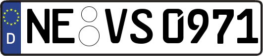 NE-VS0971