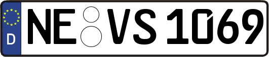 NE-VS1069