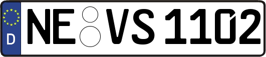 NE-VS1102