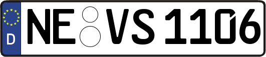 NE-VS1106