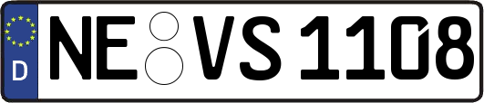 NE-VS1108