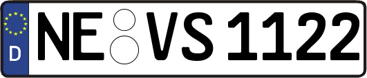 NE-VS1122