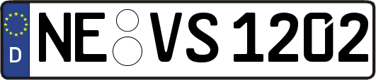 NE-VS1202