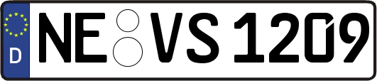 NE-VS1209
