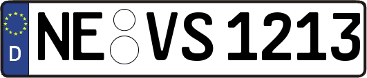 NE-VS1213