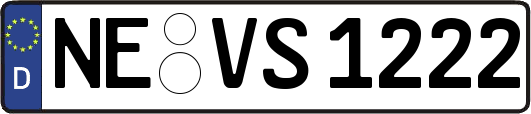 NE-VS1222