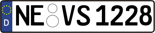 NE-VS1228
