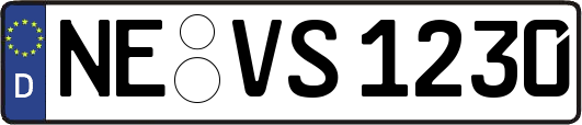 NE-VS1230