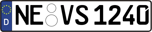 NE-VS1240