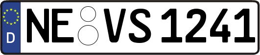 NE-VS1241