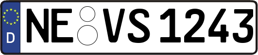 NE-VS1243