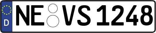 NE-VS1248