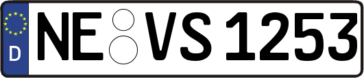 NE-VS1253