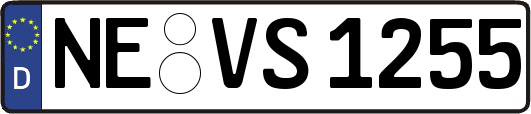 NE-VS1255