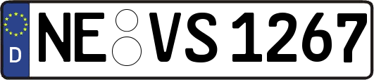NE-VS1267