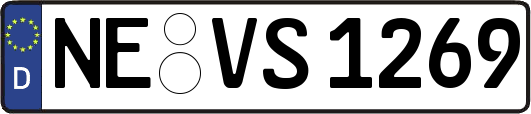 NE-VS1269