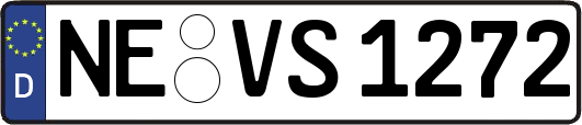 NE-VS1272