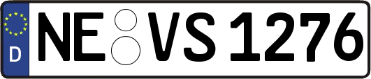 NE-VS1276