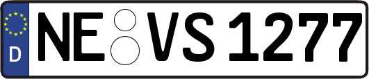 NE-VS1277
