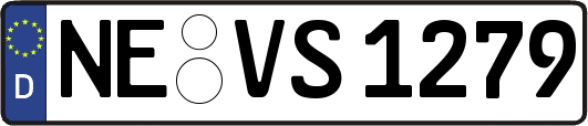 NE-VS1279