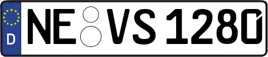 NE-VS1280