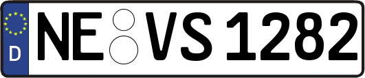 NE-VS1282