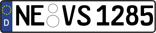 NE-VS1285