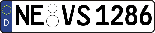NE-VS1286