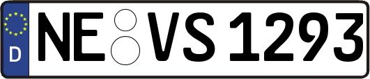 NE-VS1293
