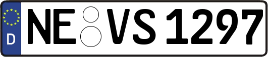 NE-VS1297