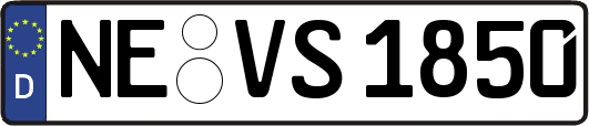 NE-VS1850