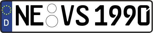 NE-VS1990
