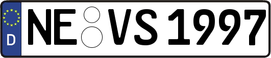 NE-VS1997