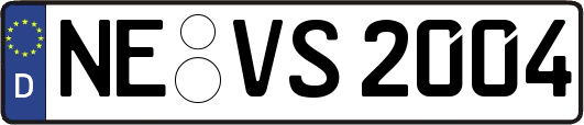 NE-VS2004