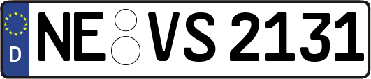 NE-VS2131
