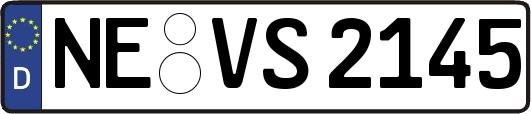 NE-VS2145