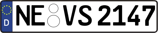 NE-VS2147