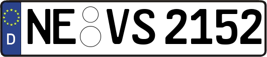 NE-VS2152