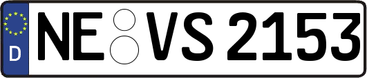 NE-VS2153