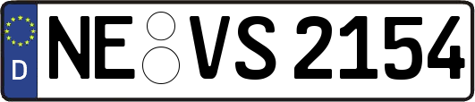 NE-VS2154