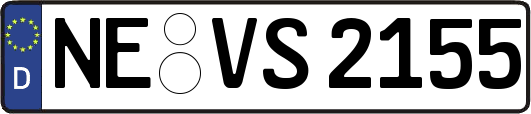 NE-VS2155