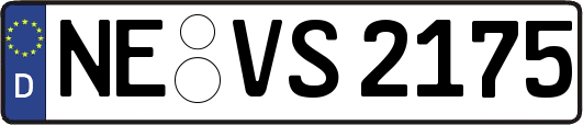 NE-VS2175
