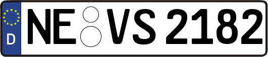 NE-VS2182
