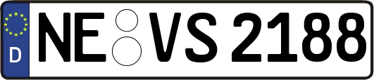 NE-VS2188